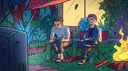 WEBTOON CANVAS Creators banner