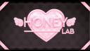 HONEYLAB Banner