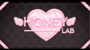 HONEYLAB Banner