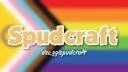 [ARCHIVED] SpudCraft Banner
