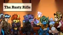 Listeners' Respite banner