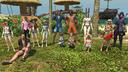 FFXIV - Juice Riot Banner