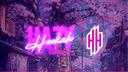 Hazy Hookah Banner
