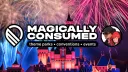 Magically Consumed banner