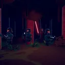 Sith Empire [SE] banner