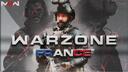 Warzone France Banner