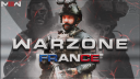 Warzone France Discord server banner