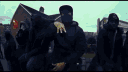banner