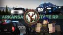 USRPC | Arkansas State Roleplay Banner