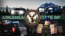 USRPC | Arkansas State Roleplay banner