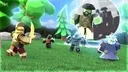 VYZ Games Studio banner