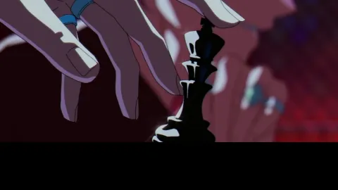 Link Click • 时光代理人 banner