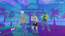 Link Click • 时光代理人 server banner