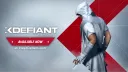 XDefiant banner