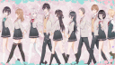 Roshidere Discord server banner