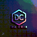 𝐃𝐚 𝐂𝐫𝐢𝐛 Discord server banner