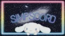Simpscord banner