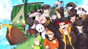 🍉DHP'S FAMILY🍉 Discord server banner