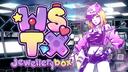  W S T X  WaifuSticks  Banner