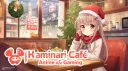 ✘ | Kaminari Café [Anime & Gaming] banner