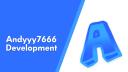 Andy’s Development Banner