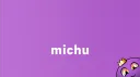 banner