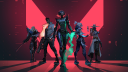 Valorant NL/BE banner