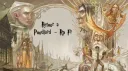 Retour à Poudlard ~ RP FR banner
