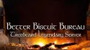 Better Biscuit Bureau banner