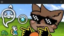 banner
