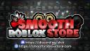 Smooth Roblox Store Banner