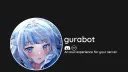 gura(?)bot server banner