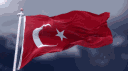 | TRAF | Turkish Armed Forces banner