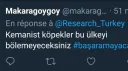 Kemanist Köpekler banner
