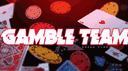 GAMBLE TEAM banner