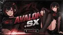 A V A L O N banner