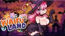 Waifuland  Banner