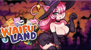୨୧   𝗪𝗔𝗜𝗙𝗨𝗟𝗔𝗡𝗗   ୨୧ Discord server banner
