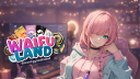 ୨୧   𝗪𝗔𝗜𝗙𝗨𝗟𝗔𝗡𝗗   ୨୧ Discord server banner