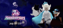 Família Sky banner