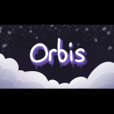 Orbis Discord server banner