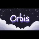 Orbis banner