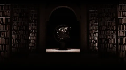 Procedural Space banner