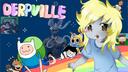  derpville !!₊˚⊹ Banner