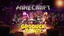 ◟ `` ⸝⸝˚˒ Finnyo ! ◞ ⋆˚ Discord server banner