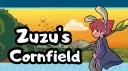 Zuzu's Cornfield banner