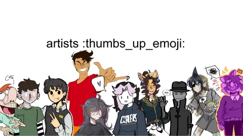 Art Universe 。we draw stuff banner