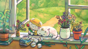 Cat Cafe India🌻Indian Discord Server・Make Friends・Hindi English・Asia Asian Gaming Kpop Chilling 🐈 Discord server banner