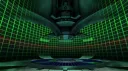 16-Bit's DANGER ROOM banner