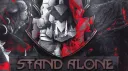 Stand Alone banner